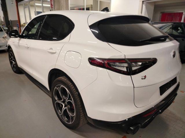 ALFA ROMEO Stelvio 2.2 Turbodiesel 210 CV AT8 Q4 Veloce