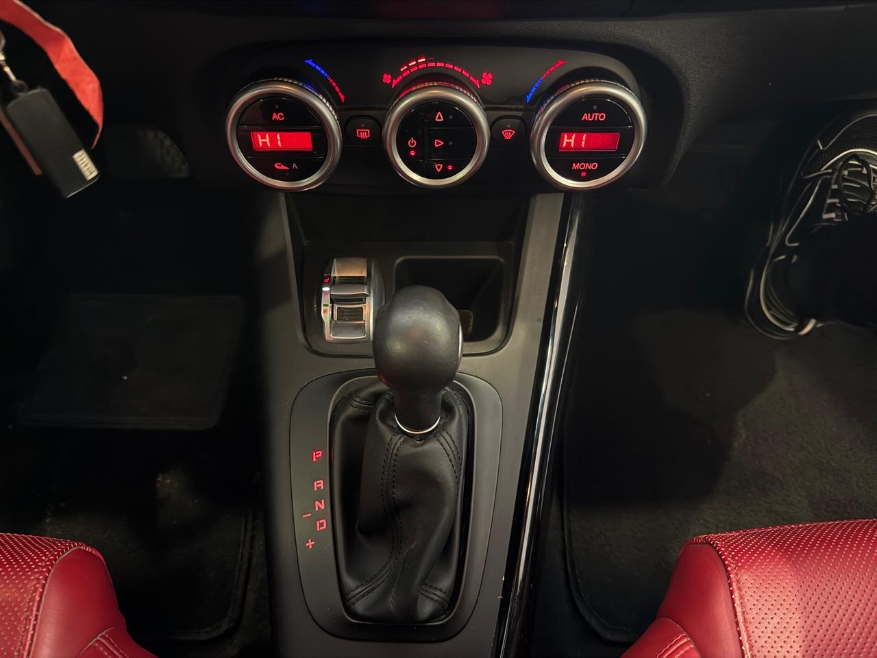 Alfa Romeo Giulietta 2.0 diesel AUTOMATICO