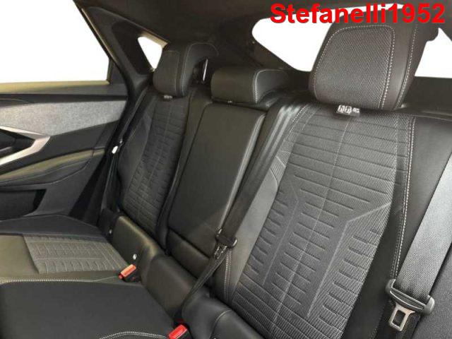 PEUGEOT 3008 1.2 hybrid GT 136cv e-dcs6