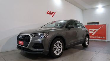 Audi Q3 2.0 35 TDI S Tronic Business #NAVI#CARPLAY#