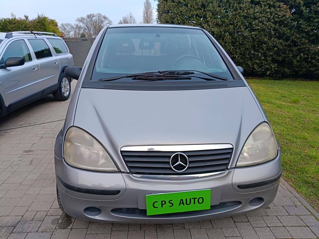 Mercedes-benz A 170 160 CDI cat Classic