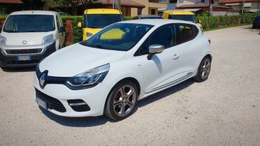 Renault Clio GT 120CV EDC - 2016