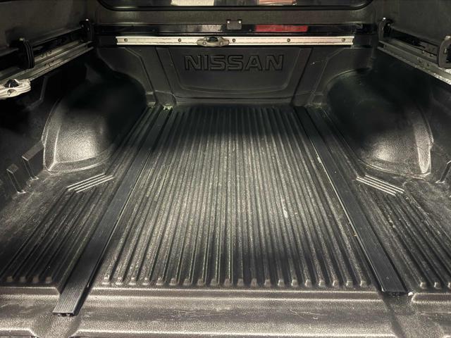 NISSAN Navara 2.5 dCi 190CV 4 porte Double Cab Sport