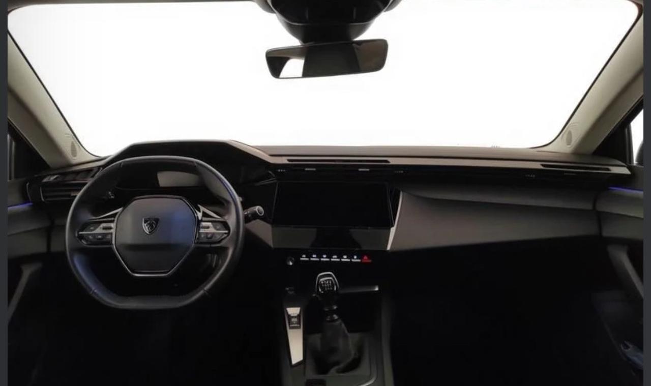 Peugeot 308 PureTech Turbo 130 S&S Allure Pack