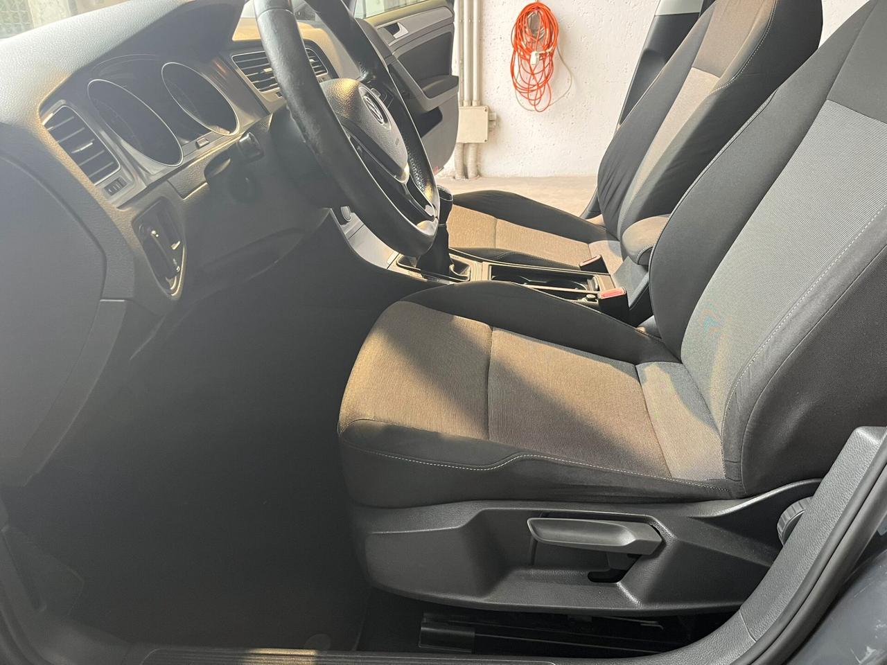 Volkswagen Golf 1.2 TSI 85 CV 5p. Tech&Sound BlueMotion Technology