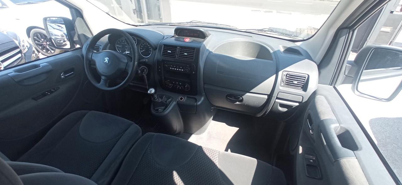 Peugeot Expert HDi Allure 1PROPRIETARIO