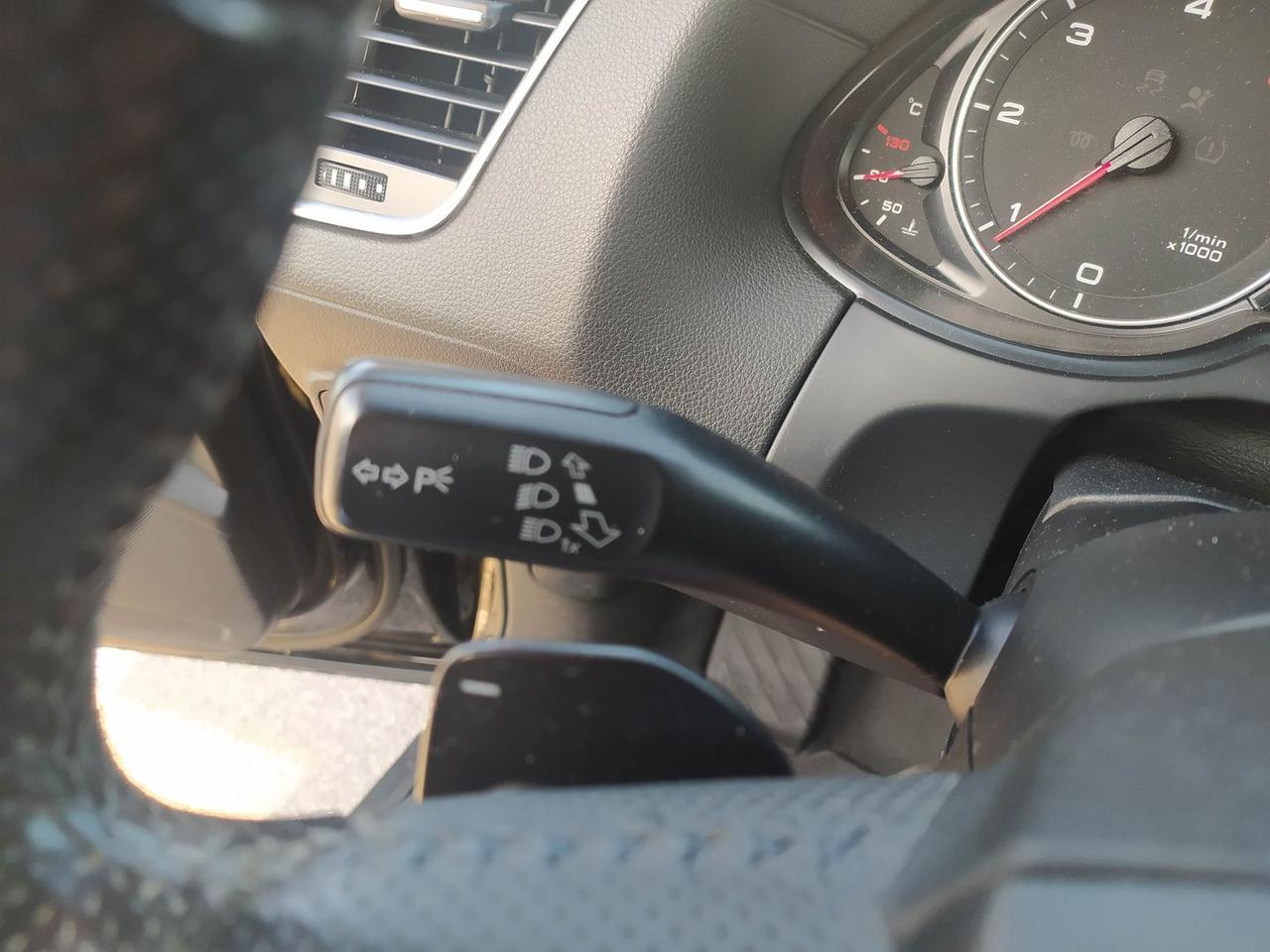 Audi Q5 S Line 2.0 TDI DPF 170CV #11456