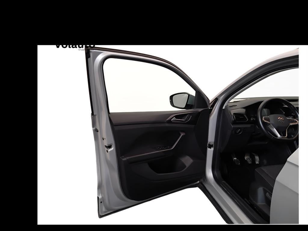 VOLKSWAGEN T-Cross 2019 - T-Cross 1.0 tsi Style 110cv