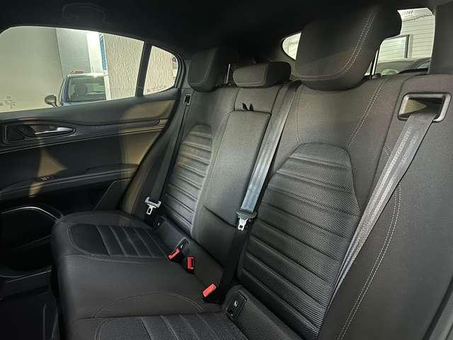 Alfa Romeo Stelvio Stelvio 2020 2.2 t Business Q4 190cv auto