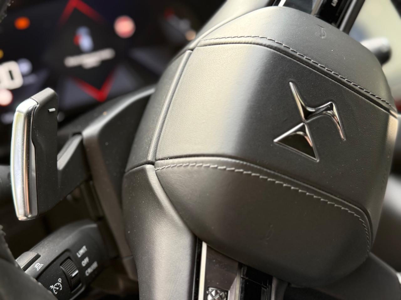 Ds 7 BlueHDi 130 aut. Rivoli