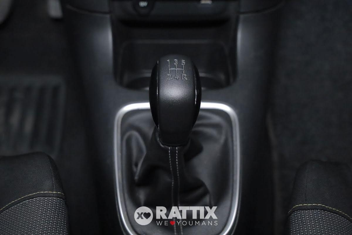 Citroen C3 1.2 Puretech 83CV Shine