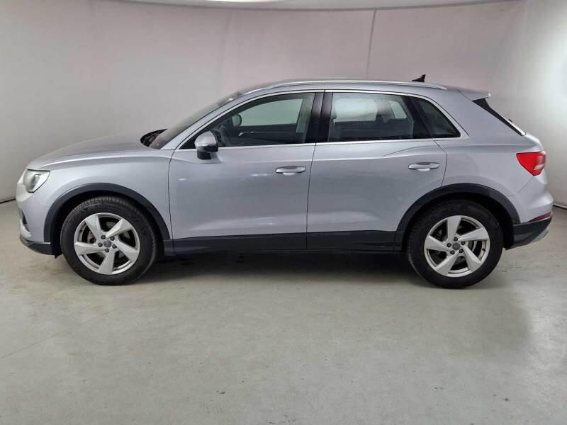 Audi Q3 35 TDI S tronic Business Advanced