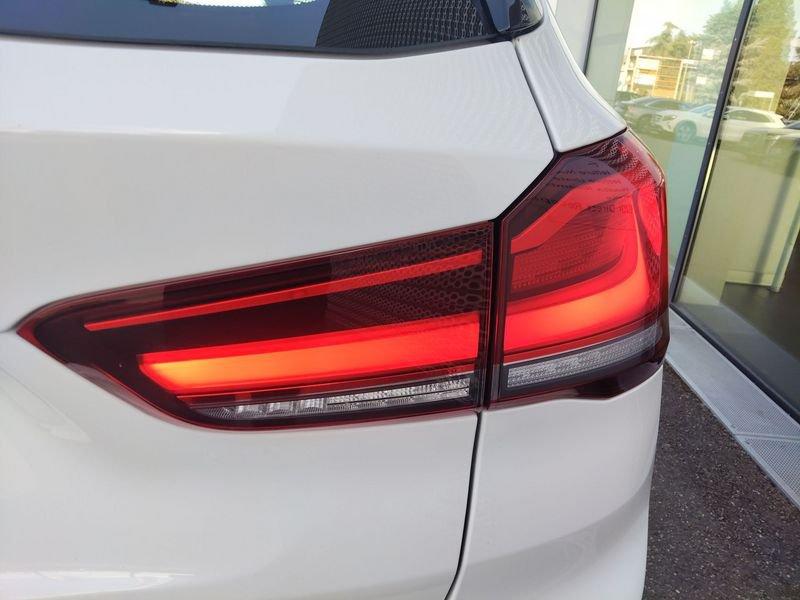 BMW X1 X1 sdrive18d Business Advantage