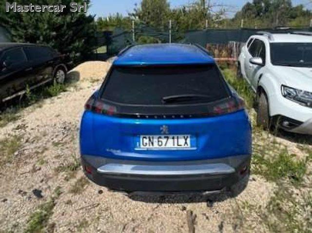 PEUGEOT 2008 2008 II 2020 1.2 puretech Allure 130 CV - GN671LX