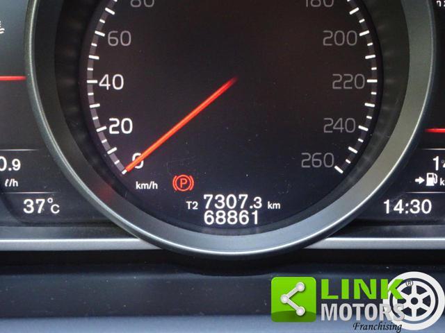 VOLVO V40 D2 Business -SOLO 68.000KM-