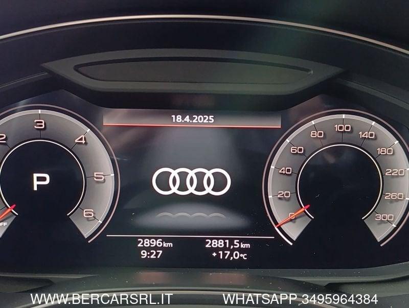 Audi A6 Avant 40 2.0 TDI quattro ultra S tronic Business Advanced*LED*VIRTUAL COCKPIT*VOLANTE SPORTIVO*CL_19