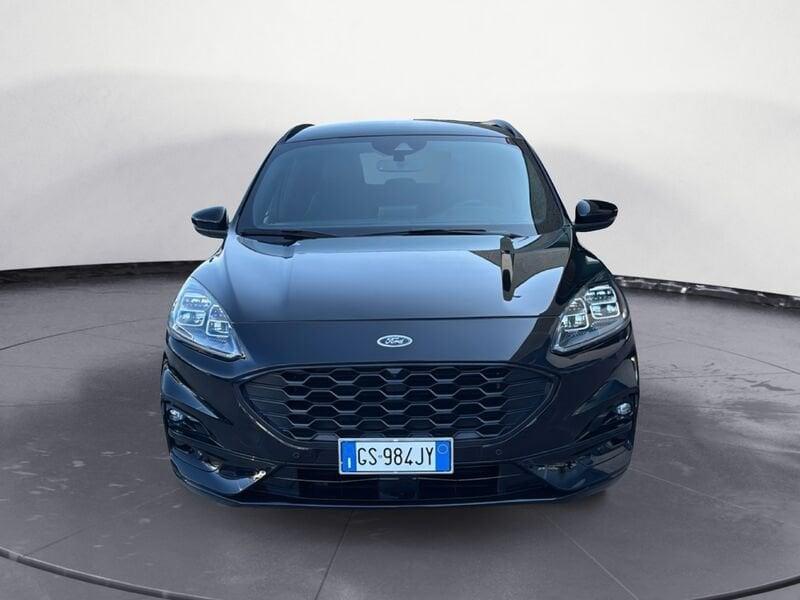 Ford Kuga 2.5 Benzina FHEV 190CV 2WD ST-Line X Aut