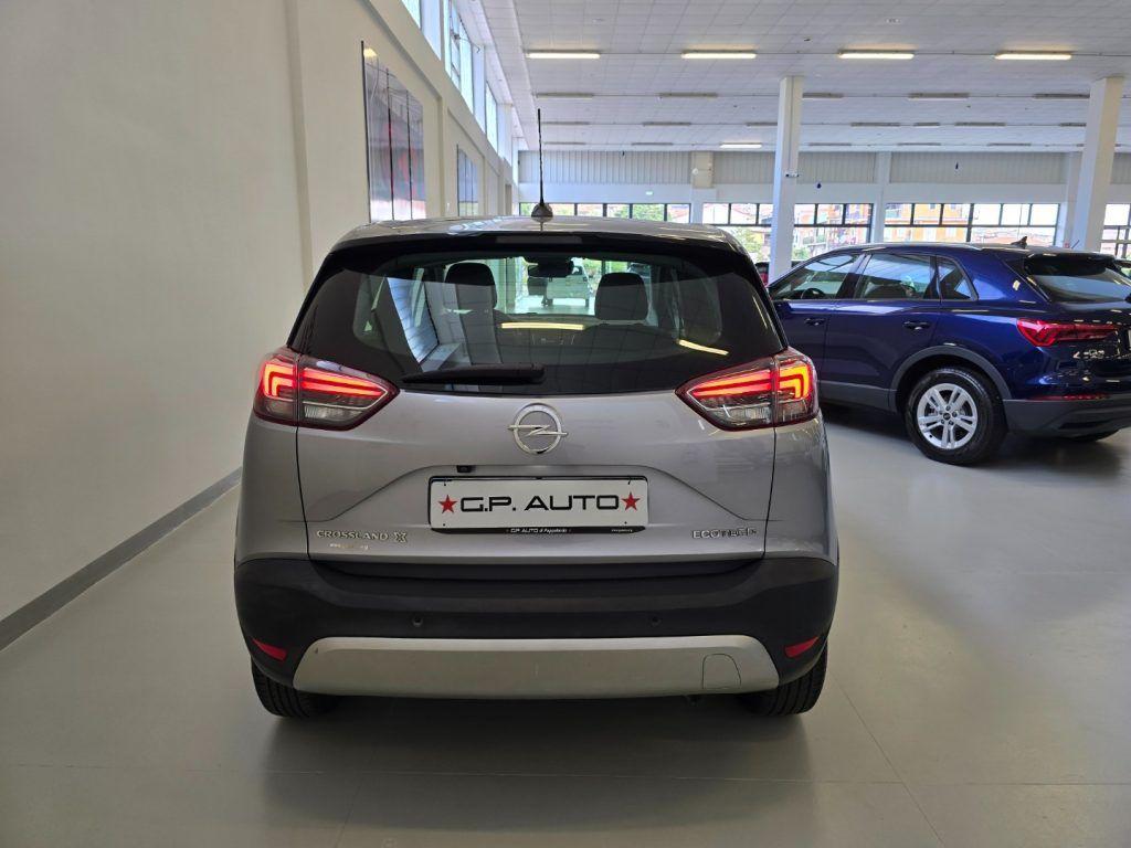 Opel Crossland X 1.5 ECOTEC D 102 CV Innovation
