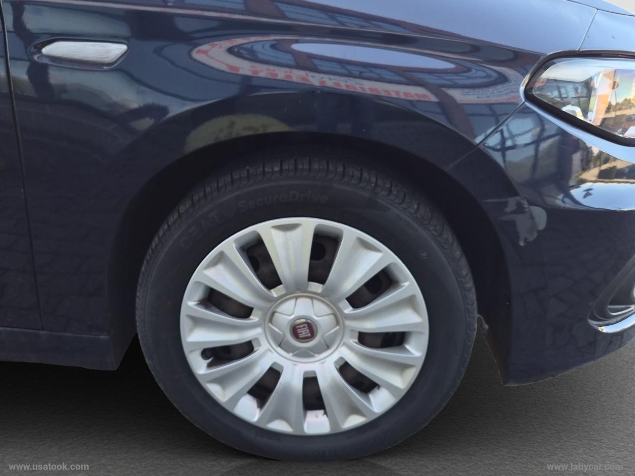 FIAT Tipo 1.6 Mjt S&S SW DIESEL EURO 6