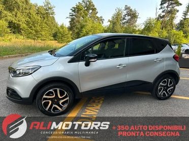 Renault Captur TCe 12V 90 CV Start&Stop Energy Life