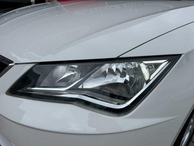 SEAT Leon 1.5 TGI DSG 5p. Style