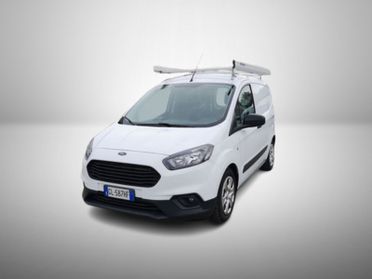 Ford Transit Courier 1.0 EcoBoost 100CV Van Trend