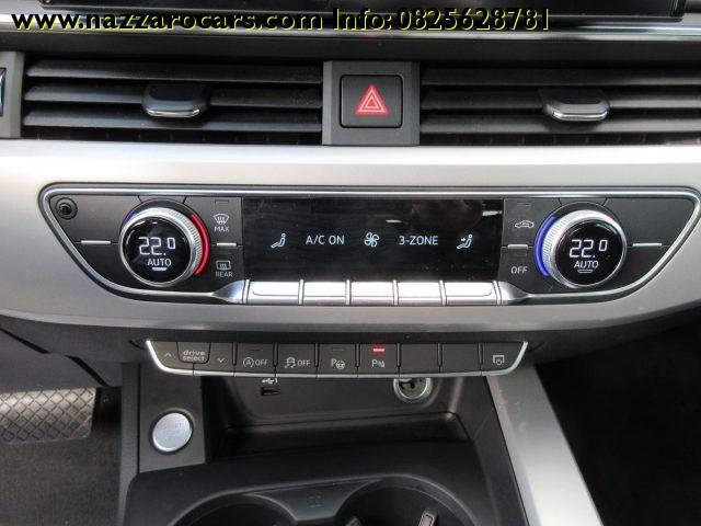 AUDI A4 35 TDI/163 CV S tronic Business Advanced NAVIGATOR