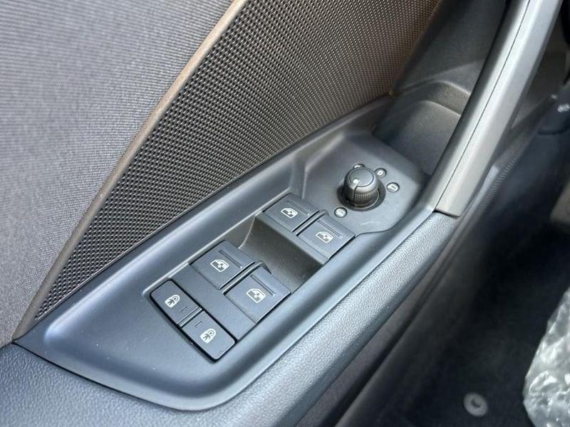 Audi A3 SPB 35 TFSI MHEV S tronic Sport Advanced 36 MILA KM!!