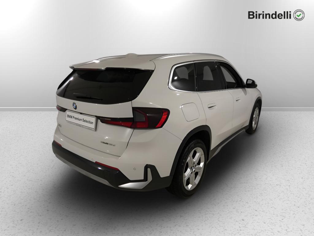 BMW X1 (U11) - X1 sDrive 18d xLine