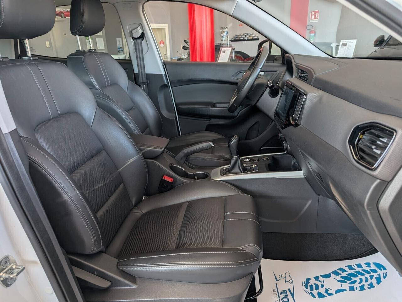 Dr 5.0 1.5 Bi-Fuel GPL(GAS) TETTO FINANZIABILE