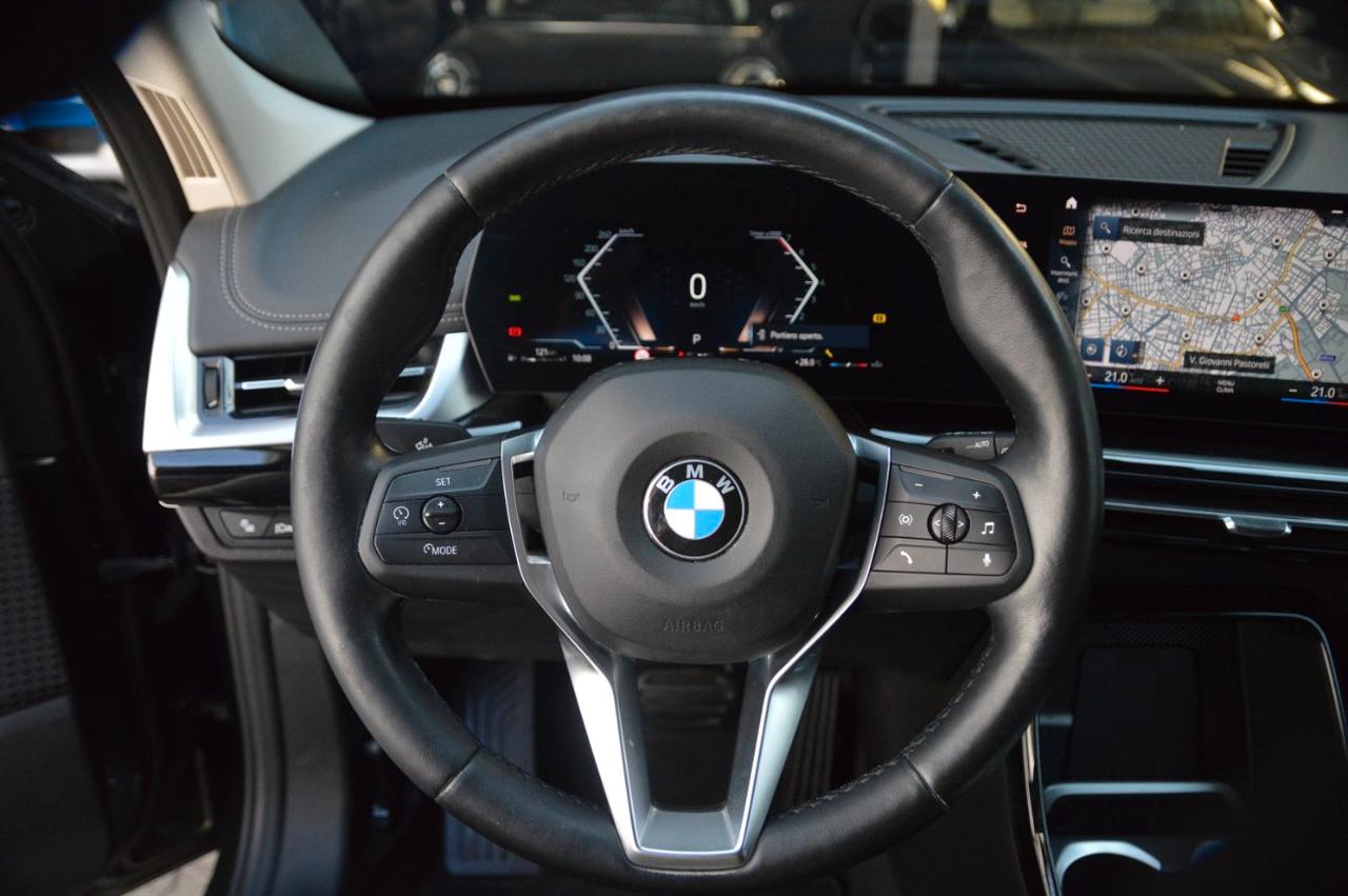 BMW X1 sdrive18i X-Line Edition Balance auto