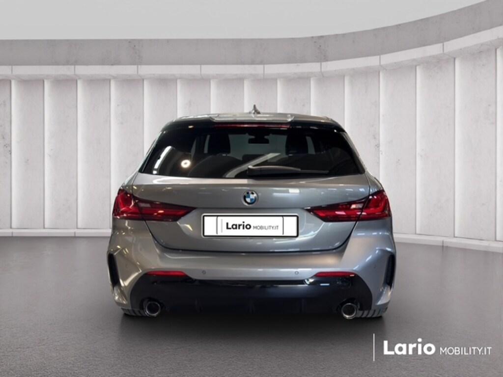 BMW Serie 1 5 Porte 118 d SCR Msport Steptronic