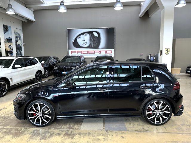 VOLKSWAGEN Golf GTI Performance 2.0 TSI DSG 5p.-19"-Led Matrix-Carplay