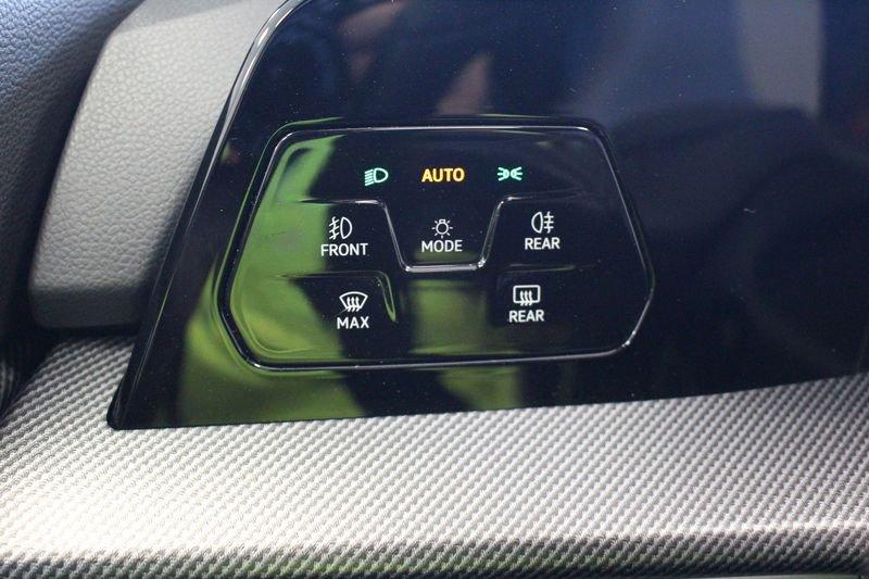 Volkswagen Golf Golf 2.0 TSI GTI DSG