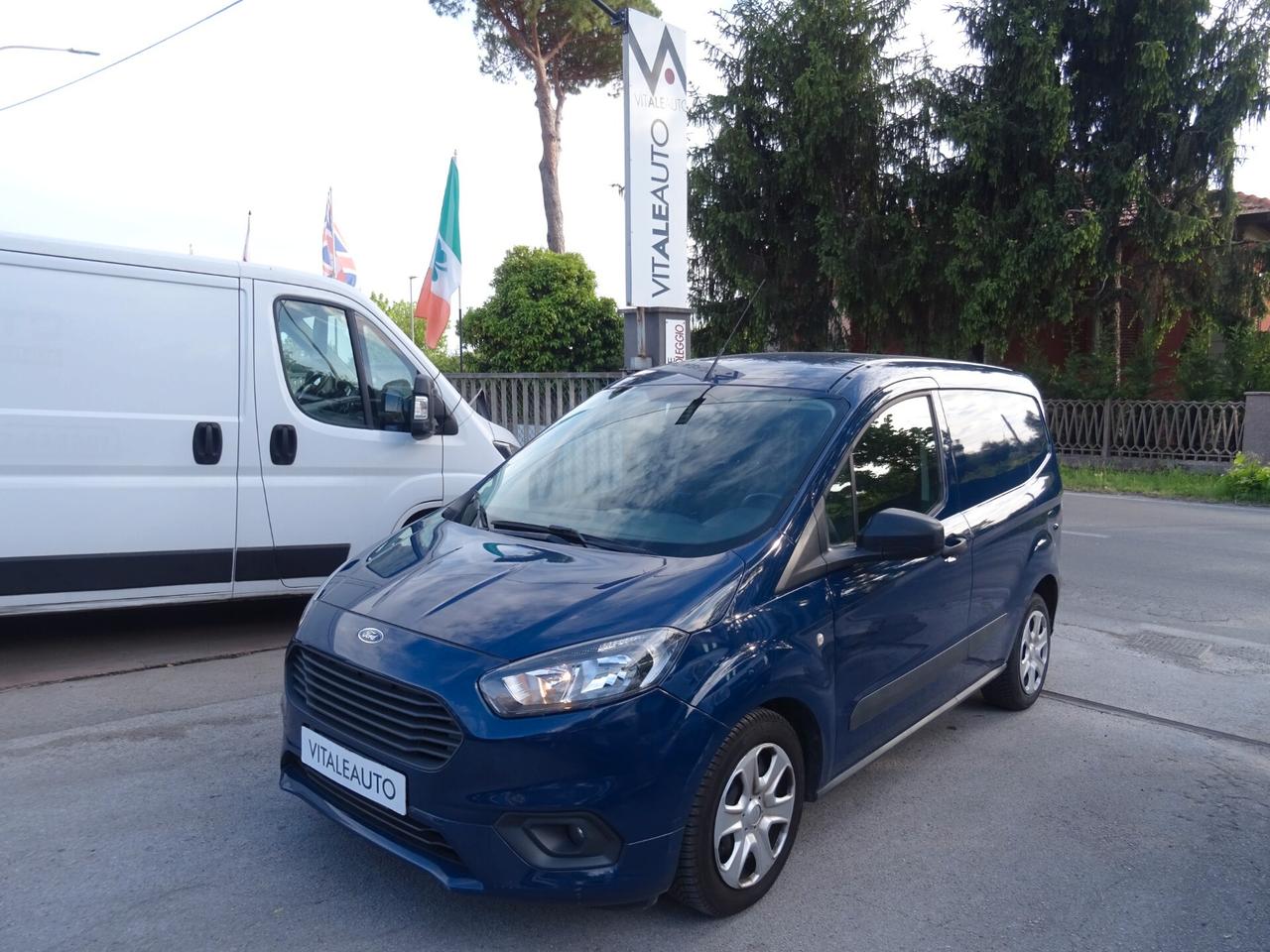 Ford Transit Courier 1.5 TDCi 75CV Van Trend