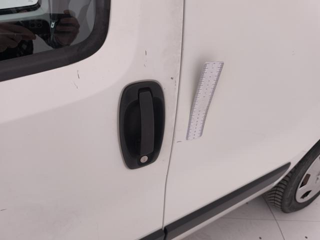 FIAT Fiorino cargo 1.3 mjt 95cv SX E6d-temp
