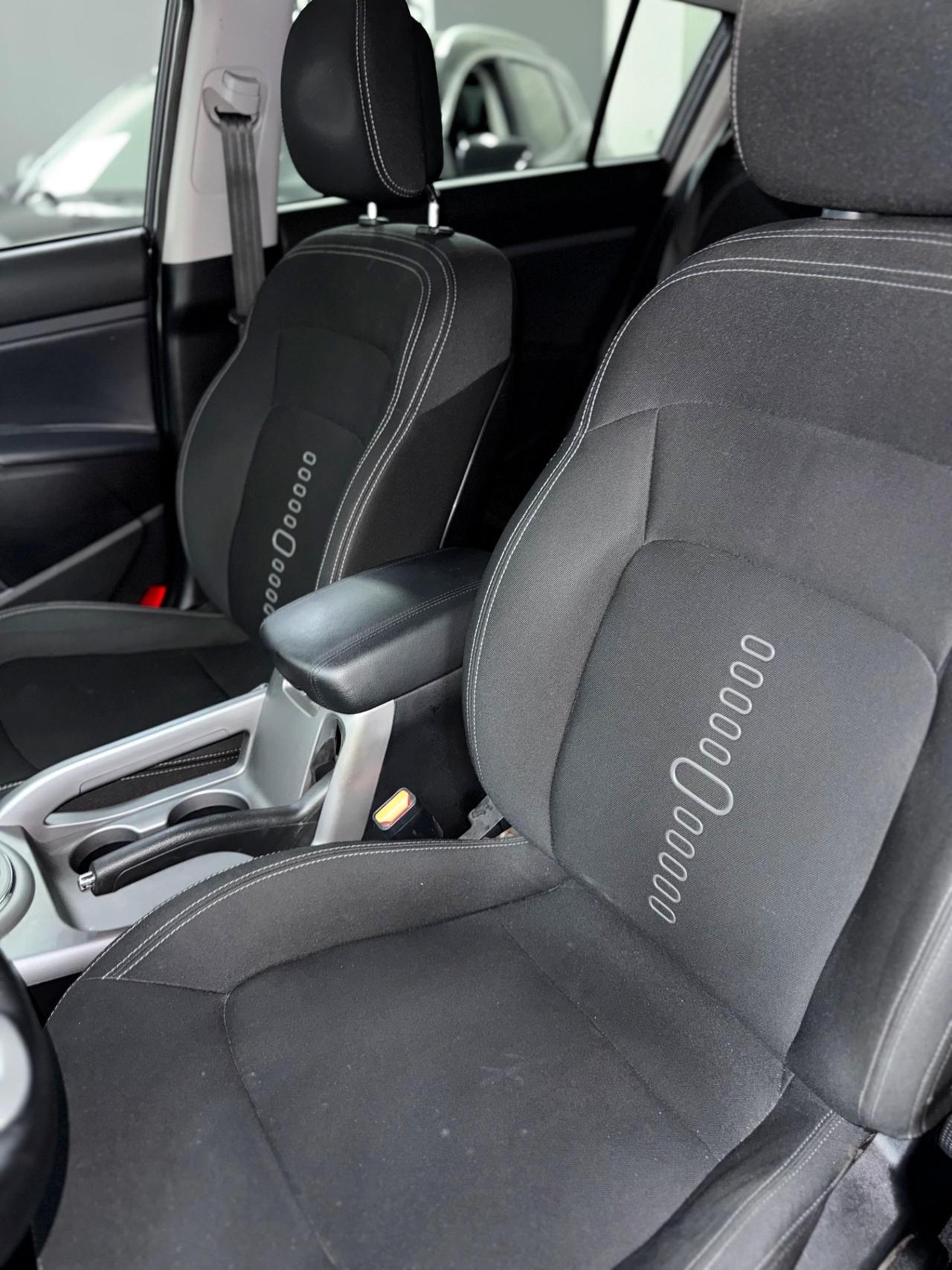 Kia Sportage 1.7 CRDI VGT 2WD Class