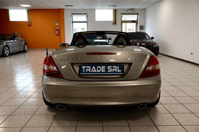 MERCEDES-BENZ SLK 350 ? Sport - rara 350 V6