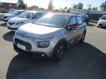 Citroen C3 PureTech 110 S&S Shine