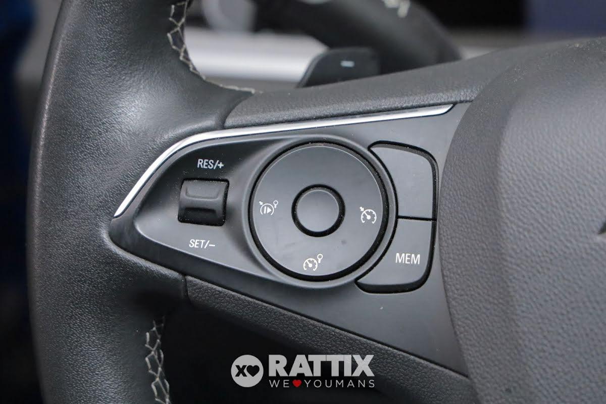 Opel Grandland 1.5 Ecotec 130CV Business Elegance AT8