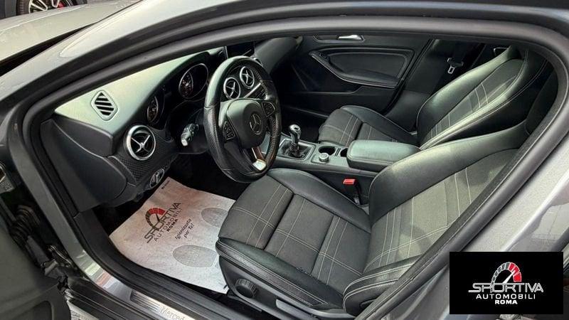 Mercedes-Benz Classe A A 180 CDI Premium