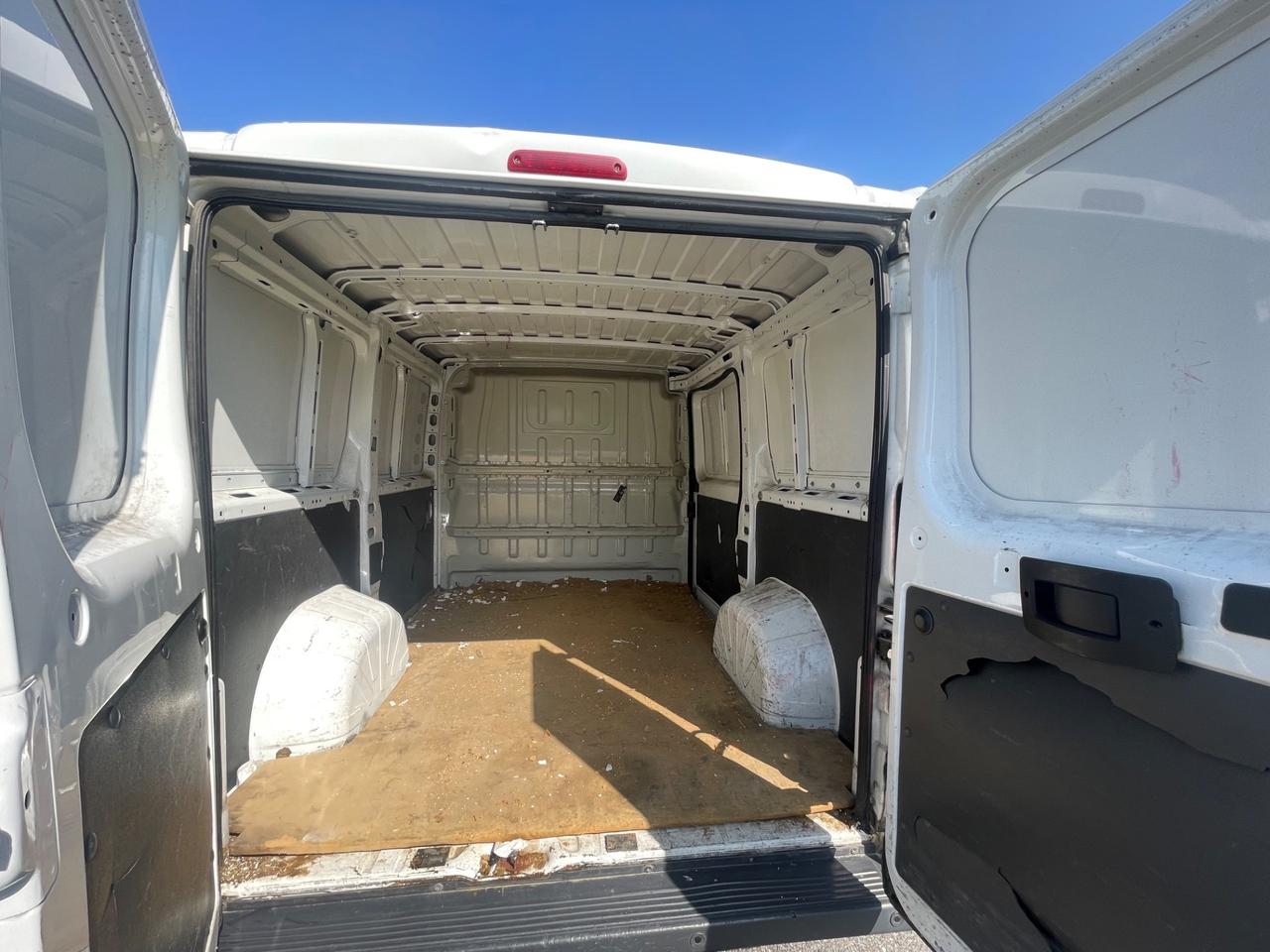 Citroen Jumpy Jumpy, euro 5b, anno 2013, 2.0 diesel! Unico proprietario