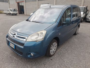 Citroen Berlingo 1.6 HDi 90CV Multispace