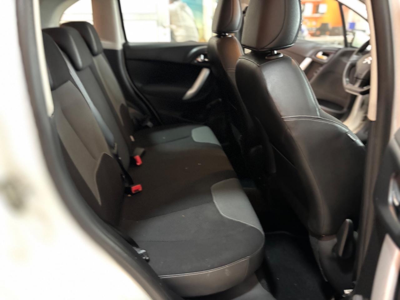 Citroen C3 1.4 HDi 70 Seduction ok neopatentati