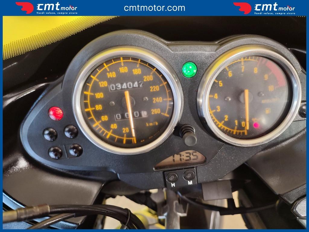BMW R 1100 S - 2004