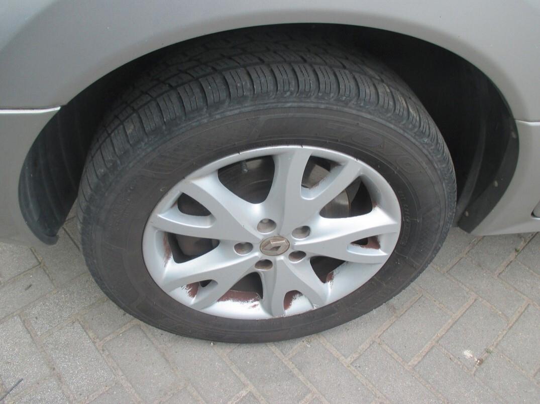 Renault Koleos 2.0 dCi 150CV 4X4 Dynamique