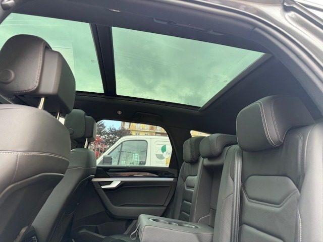 VOLKSWAGEN Touareg 3.0 V6 TDI SCR Advanced R-LINE TETTO PANORAMICO