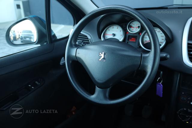 PEUGEOT 207 1.4 VTi 95CV Energie