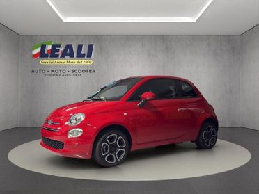 FIAT 500 500 3p 1.0 Hybrid 70cv 6m CLUB