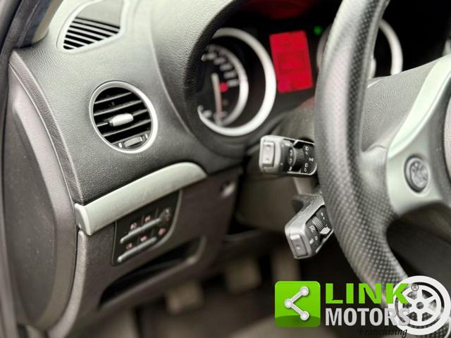 ALFA ROMEO 159 1750 TBi Distinctive